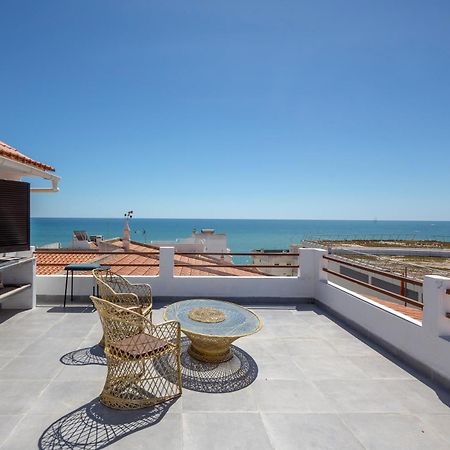★ Sea View ★ 1 Minute To Oldtown And Beach ★ Albufeira Dış mekan fotoğraf