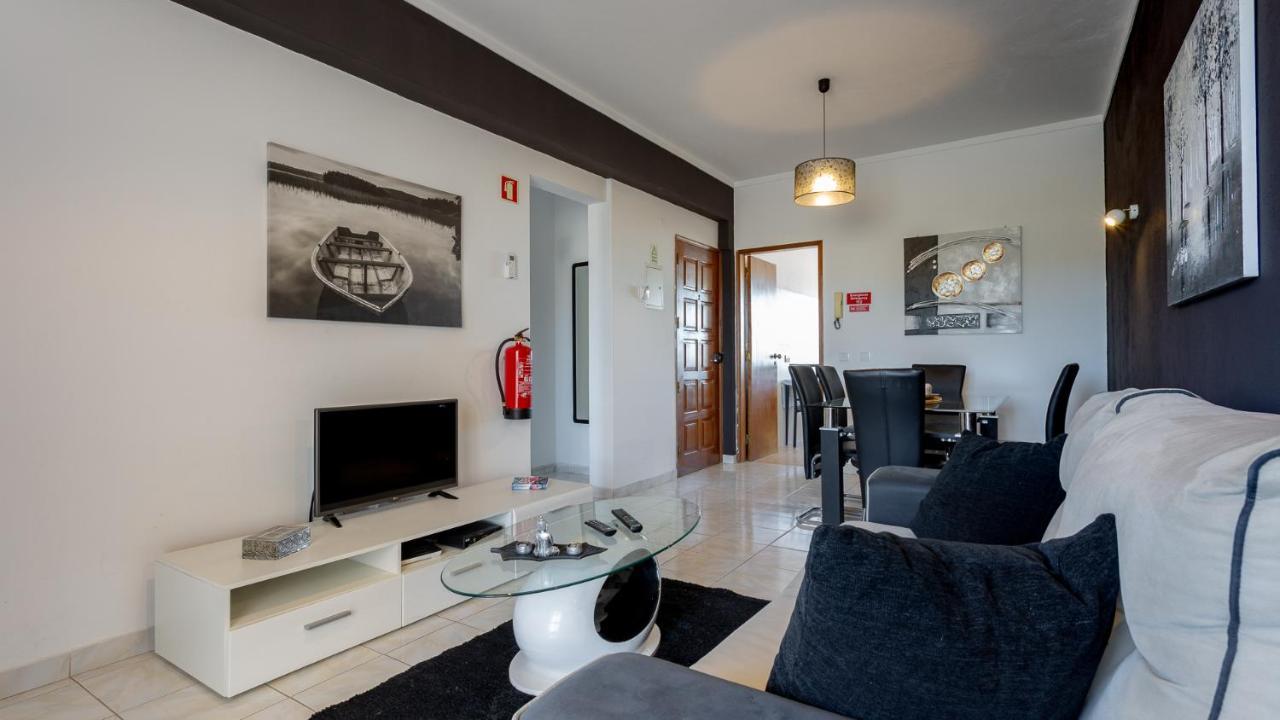 ★ Sea View ★ 1 Minute To Oldtown And Beach ★ Albufeira Dış mekan fotoğraf
