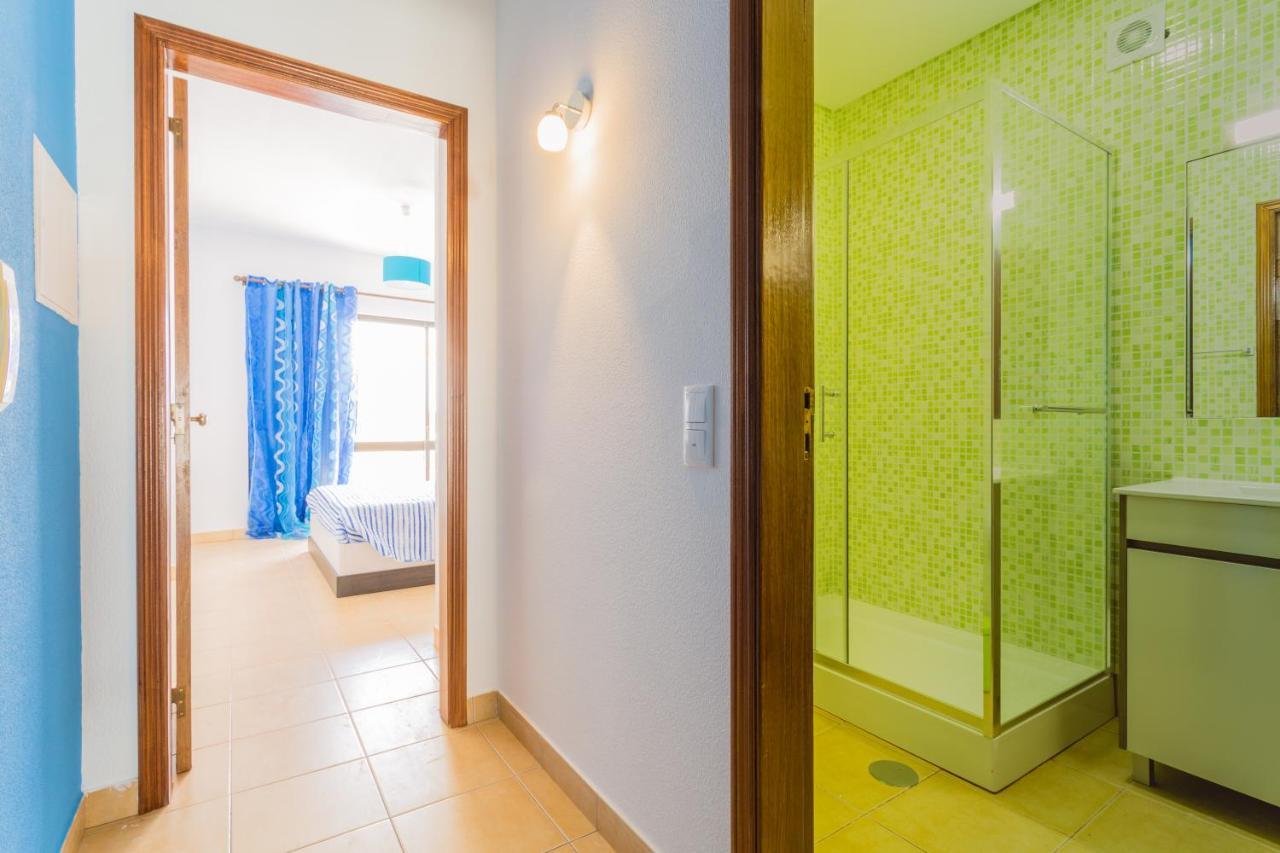 ★ Sea View ★ 1 Minute To Oldtown And Beach ★ Albufeira Dış mekan fotoğraf
