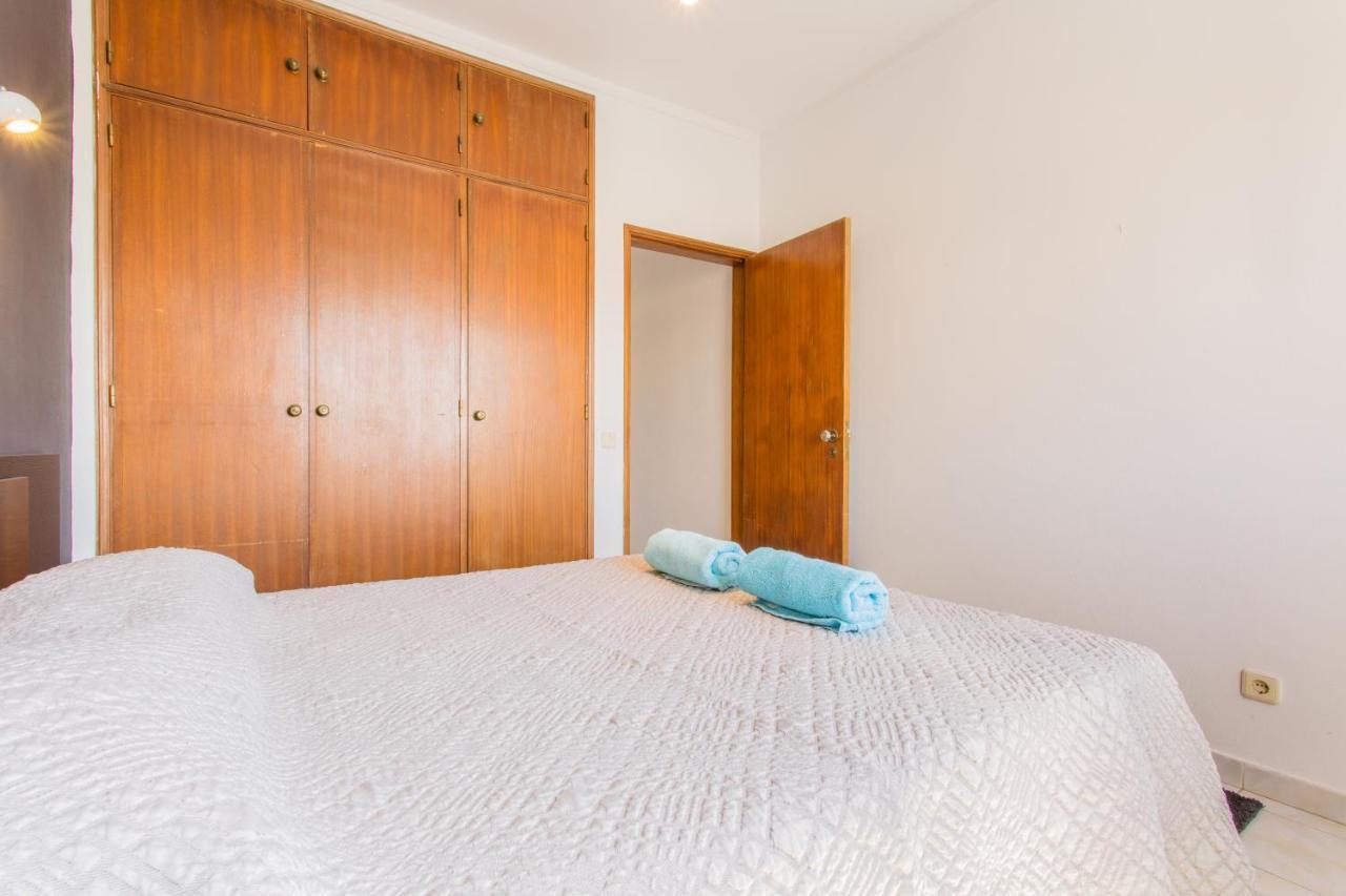★ Sea View ★ 1 Minute To Oldtown And Beach ★ Albufeira Dış mekan fotoğraf