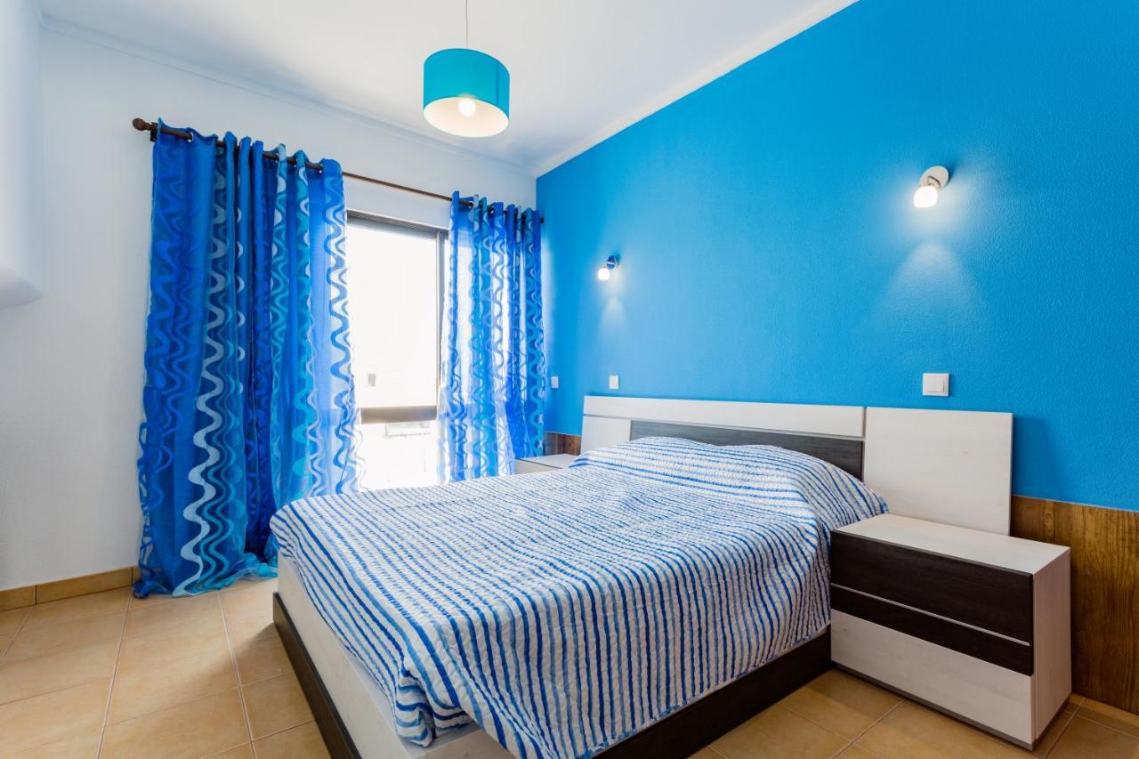 ★ Sea View ★ 1 Minute To Oldtown And Beach ★ Albufeira Dış mekan fotoğraf