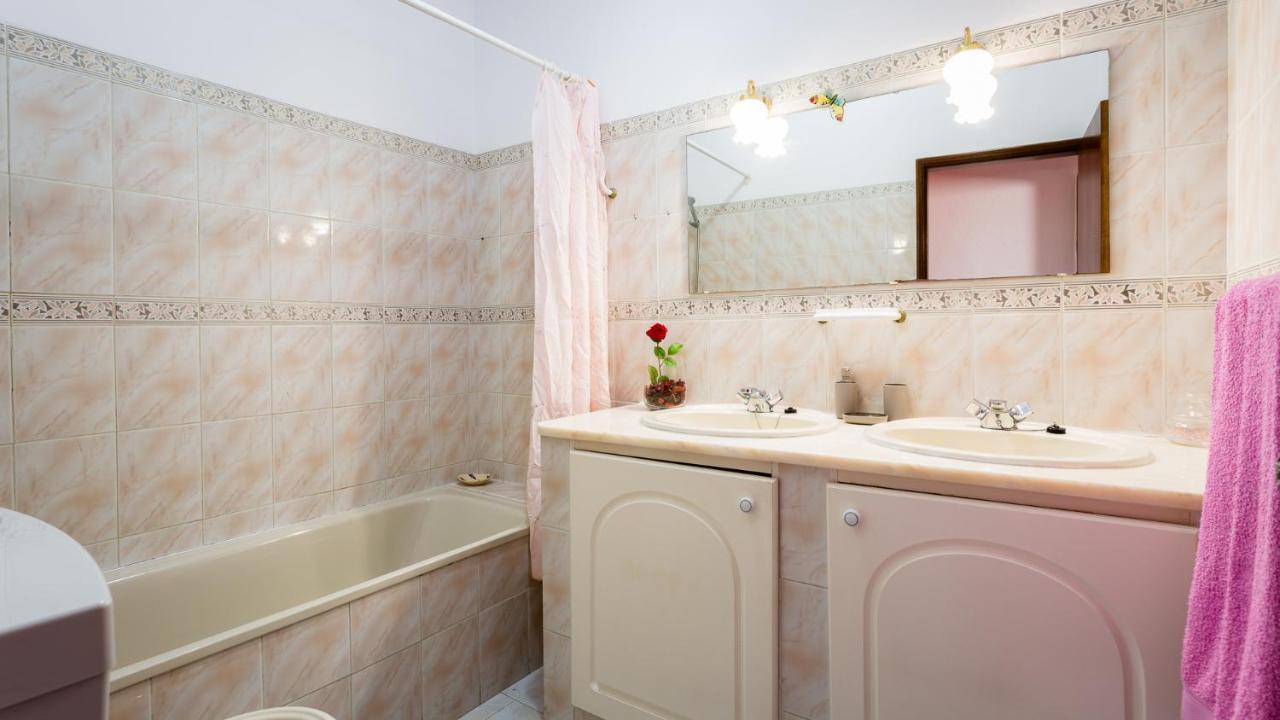 ★ Sea View ★ 1 Minute To Oldtown And Beach ★ Albufeira Dış mekan fotoğraf