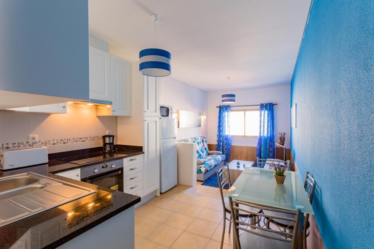 ★ Sea View ★ 1 Minute To Oldtown And Beach ★ Albufeira Dış mekan fotoğraf