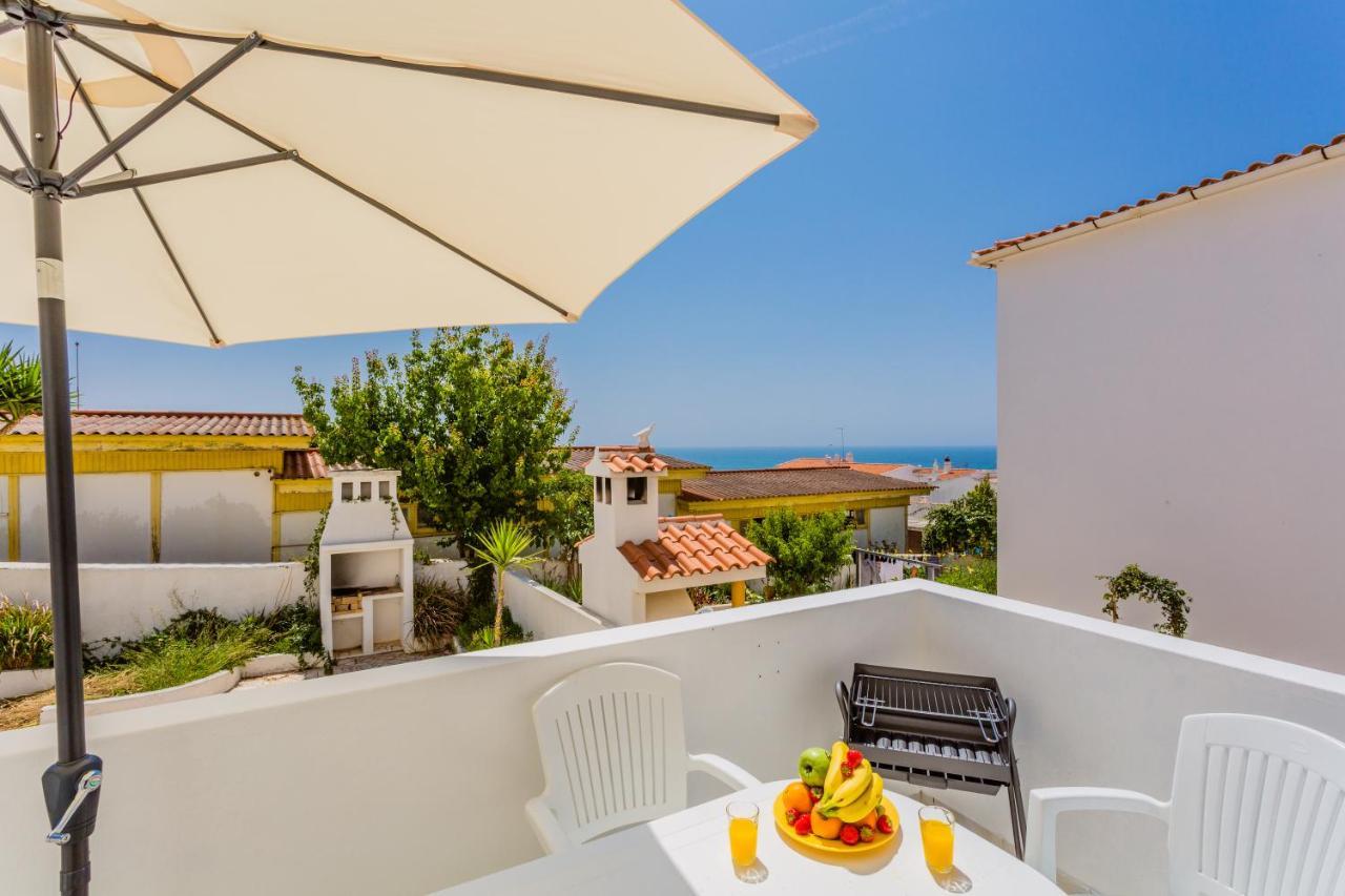 ★ Sea View ★ 1 Minute To Oldtown And Beach ★ Albufeira Dış mekan fotoğraf