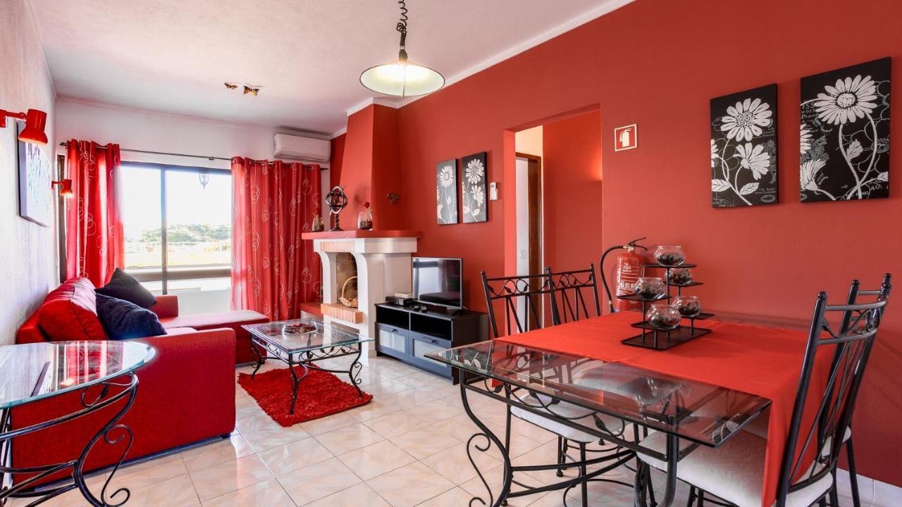 ★ Sea View ★ 1 Minute To Oldtown And Beach ★ Albufeira Dış mekan fotoğraf