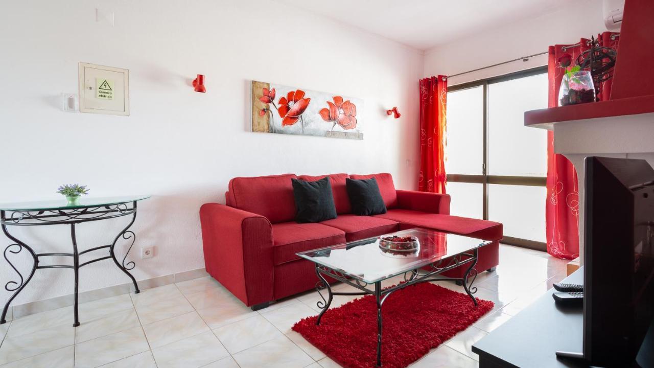 ★ Sea View ★ 1 Minute To Oldtown And Beach ★ Albufeira Dış mekan fotoğraf