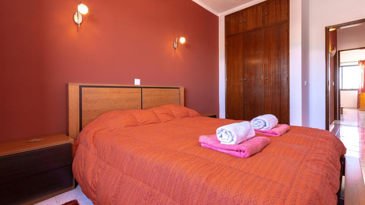★ Sea View ★ 1 Minute To Oldtown And Beach ★ Albufeira Dış mekan fotoğraf