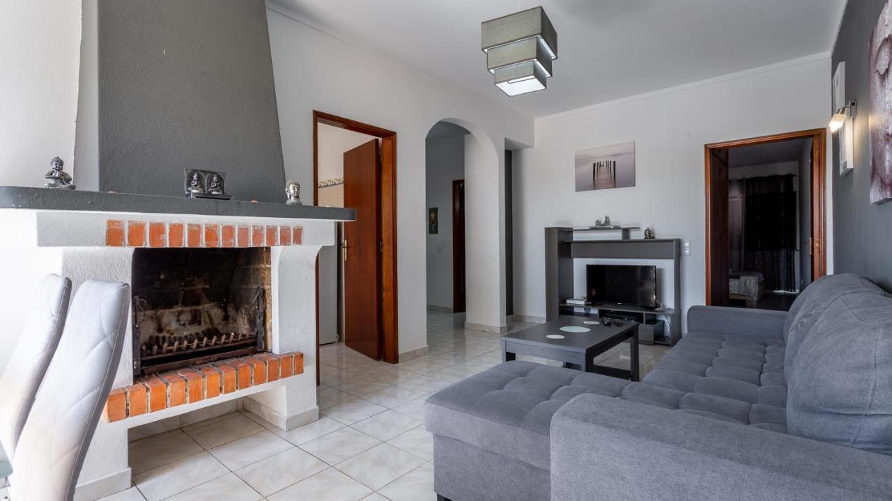 ★ Sea View ★ 1 Minute To Oldtown And Beach ★ Albufeira Dış mekan fotoğraf