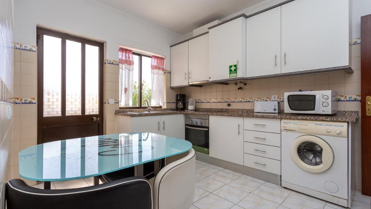 ★ Sea View ★ 1 Minute To Oldtown And Beach ★ Albufeira Dış mekan fotoğraf
