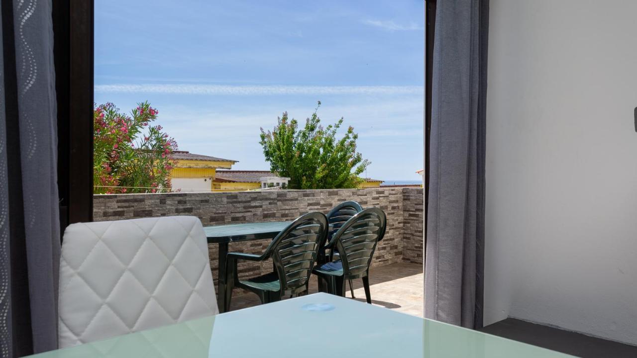 ★ Sea View ★ 1 Minute To Oldtown And Beach ★ Albufeira Dış mekan fotoğraf